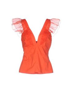 Топ без рукавов Elisabetta Franchi