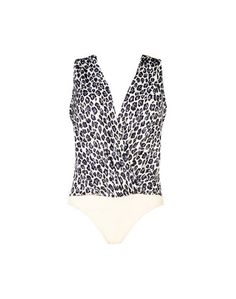 Топ без рукавов Elisabetta Franchi