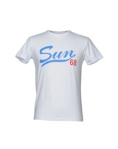 Футболка Sun 68