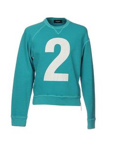 Толстовка Dsquared2