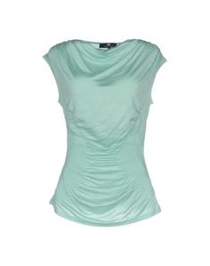 Топ без рукавов Elisabetta Franchi