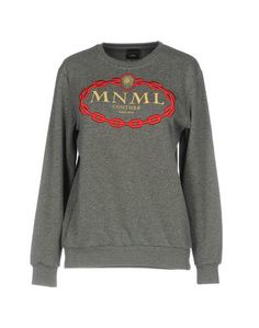 Толстовка Mnml Couture
