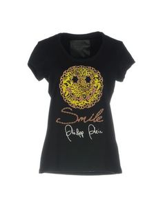 Футболка Philipp Plein