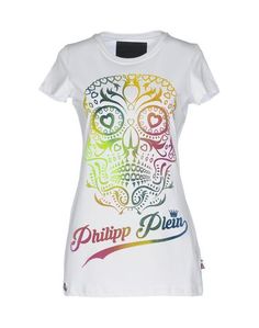 Футболка Philipp Plein
