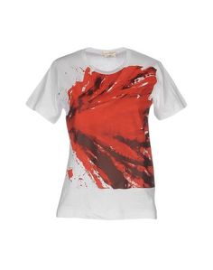 Футболка Comme des Garcons