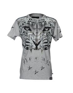 Футболка Philipp Plein
