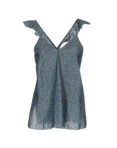 Топ без рукавов Dondup