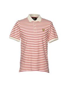 Поло Lyle &; Scott