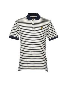 Поло Lyle &; Scott