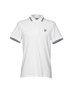 Поло Lyle &; Scott
