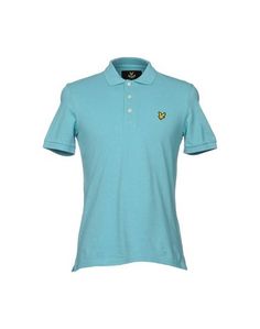 Поло Lyle &; Scott