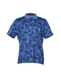 Поло Versace