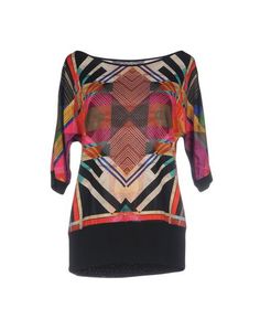 Футболка ÉclÀ