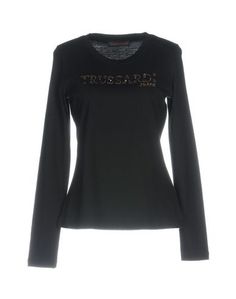 Футболка Trussardi Jeans