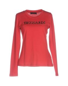 Футболка Trussardi Jeans