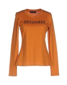 Футболка Trussardi Jeans