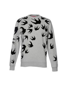 Толстовка Alexander McQueen