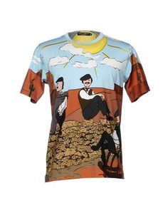 Футболка Dolce & Gabbana