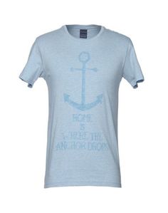 Футболка Homeward Clothes
