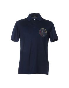 Поло Versace
