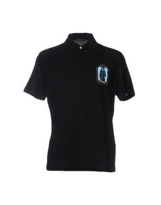 Поло Versace