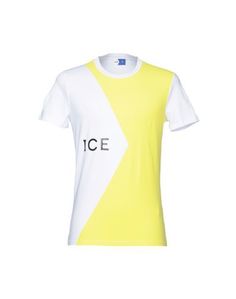 Футболка Ice Play