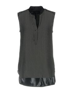 Топ без рукавов Rag &; Bone