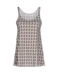 Топ без рукавов Fisico