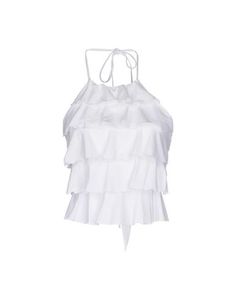 Топ без рукавов Fisico