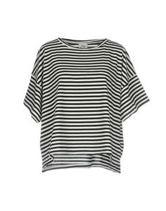 Футболка Attic AND Barn