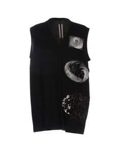Футболка Rick Owens