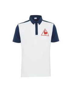 Поло Le Coq Sportif