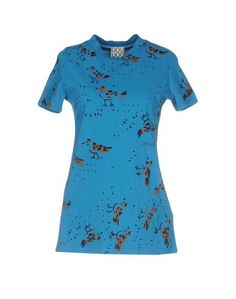 Футболка Douuod