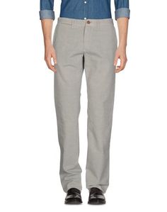 Повседневные брюки Incotex RED