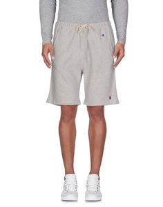 Бермуды Champion Reverse Weave