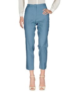 Повседневные брюки PomandÈre