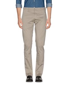 Повседневные брюки Dondup