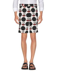 Бермуды Comme Des Garçons Homme Plus