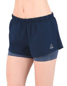 Повседневные шорты Reebok