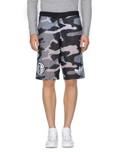 Бермуды Adidas