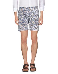 Бермуды Scotch &; Soda