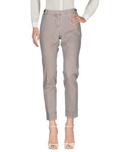 Повседневные брюки Peserico Sign