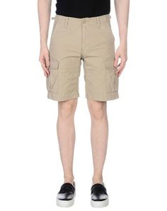 Шорты и бермуды Carhartt