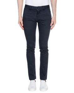 Повседневные брюки Dondup