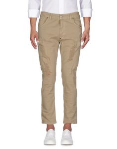 Джинсовые брюки IMB I'M Brian