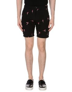 Бермуды Scotch &; Soda
