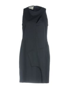 Короткое платье Cedric Charlier