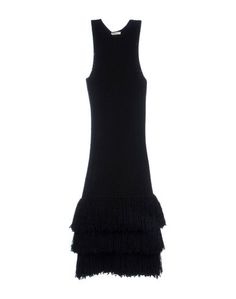 Платье длиной 3/4 Céline