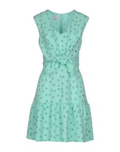 Короткое платье Pinko