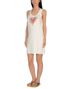 Пляжное платье Twin Set Simona Barbieri